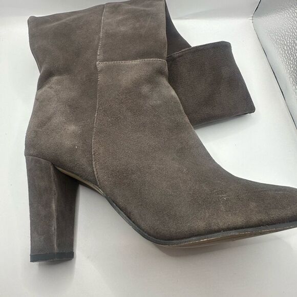 Halogen Noble Over the Knee Boots Size 6.5 - Picture 12 of 15